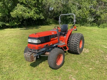 Main image Kubota L3710DT